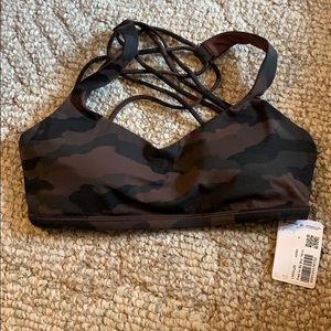 Free to be bra *wild